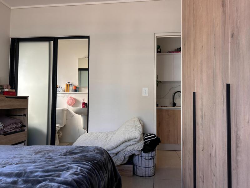1 Bedroom Property for Sale in Richwood Western Cape